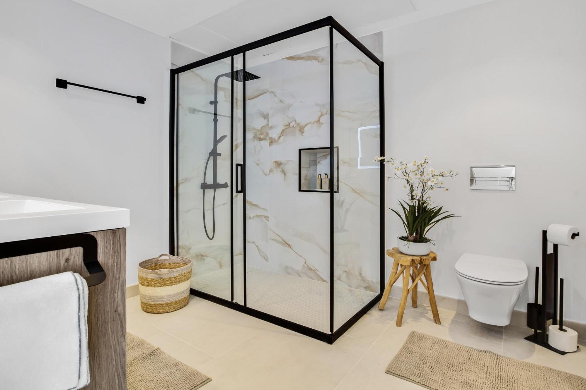 Apartmán Magna Marbella 3 Bed With Spectacular Views Exteriér fotografie