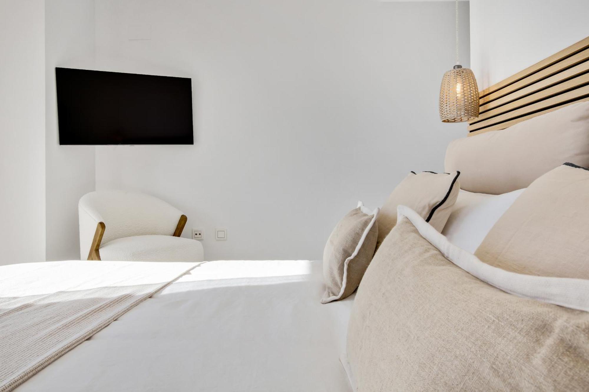 Apartmán Magna Marbella 3 Bed With Spectacular Views Exteriér fotografie